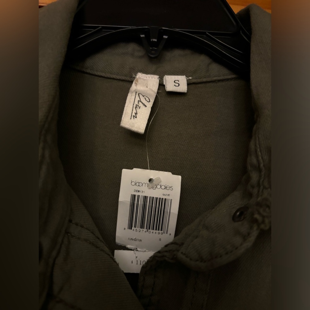Elan-Devan Jacket - Picture 9 of 11